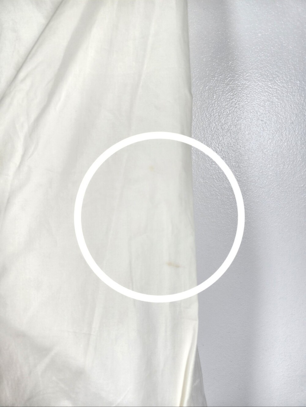 NEW Lauren Ralph Lauren Embroidered Crest Ivory Long Sleeve Button Down Top XL - Picture 12 of 16